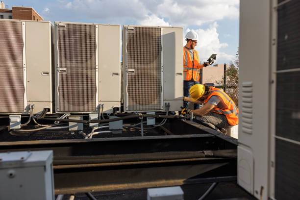 Best HVAC Installation Services  in Holly Springs, GA