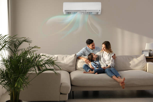 Best 24/7 HVAC Repair  in Holly Springs, GA