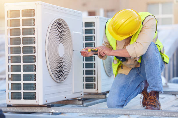 Air Quality Test in Holly Springs, GA