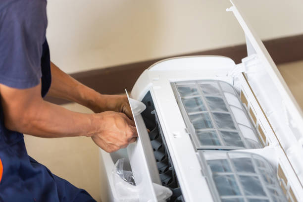 Best 24/7 HVAC Repair  in Holly Springs, GA