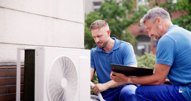 Best Air Conditioning Repair  in Holly Springs, GA