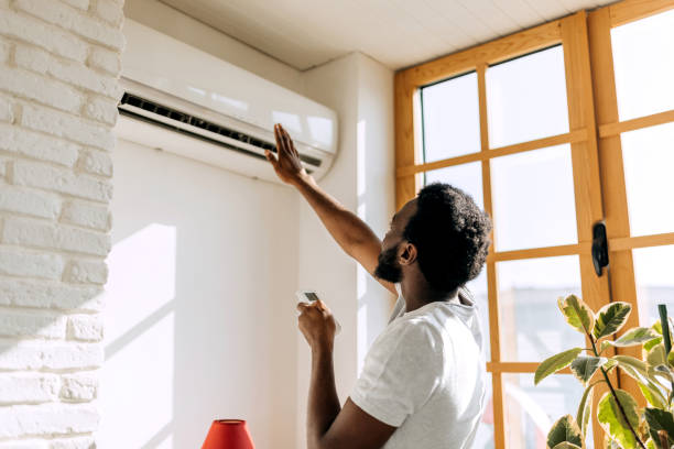 Best Emergency HVAC Repair  in Holly Springs, GA