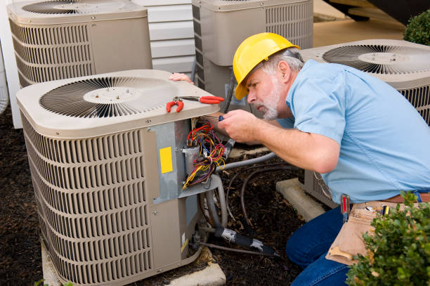 Best HVAC Companies Near Me  in Holly Springs, GA