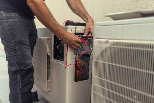 Best Local HVAC Companies  in Holly Springs, GA