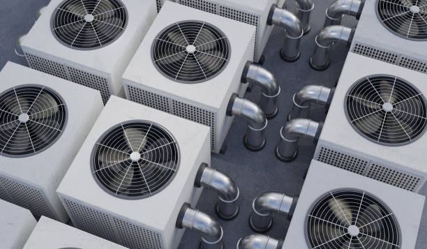 Trusted Holly Springs, GA HVAC Experts