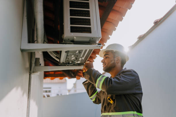 Best Affordable HVAC Services  in Holly Springs, GA