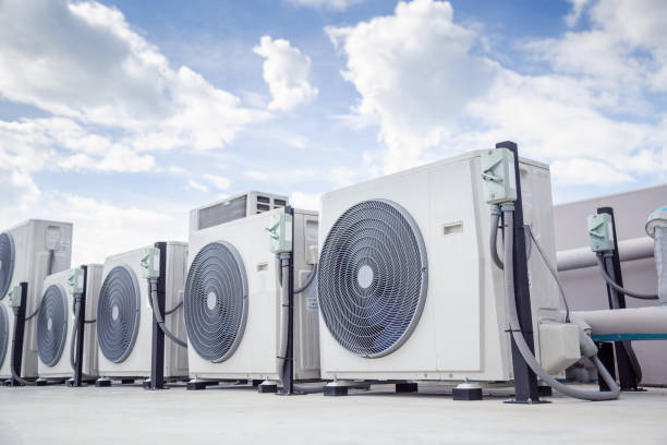 Best HVAC Cleaning Services  in Holly Springs, GA