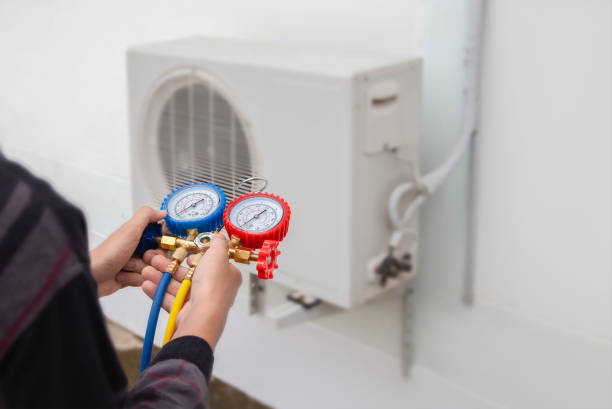 Best Affordable HVAC Services  in Holly Springs, GA