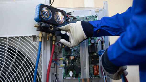 Best HVAC System Installation  in Holly Springs, GA