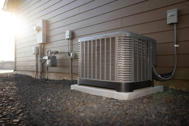 Air Duct Cleaning in Holly Springs, GA